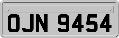 OJN9454