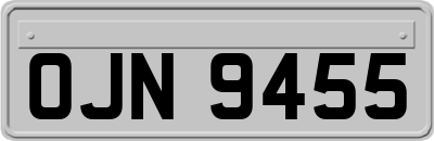 OJN9455