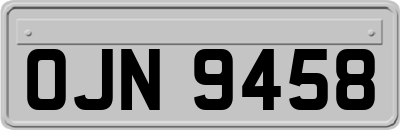 OJN9458