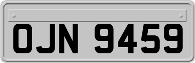 OJN9459