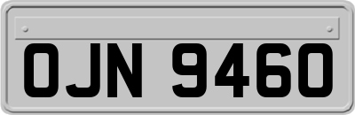 OJN9460