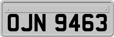 OJN9463