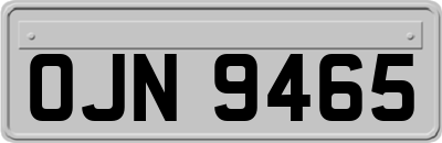 OJN9465