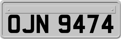 OJN9474