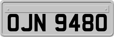 OJN9480
