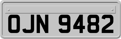 OJN9482