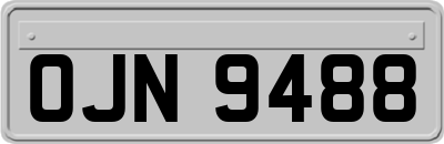 OJN9488