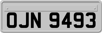 OJN9493