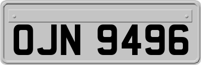 OJN9496