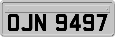 OJN9497