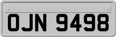 OJN9498