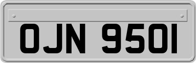 OJN9501