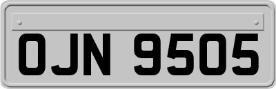 OJN9505