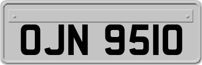 OJN9510