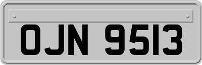 OJN9513