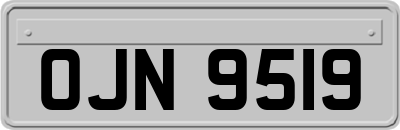 OJN9519