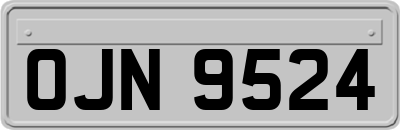OJN9524