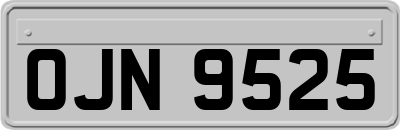 OJN9525