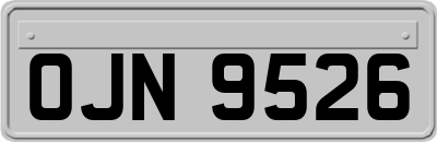 OJN9526
