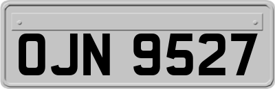 OJN9527