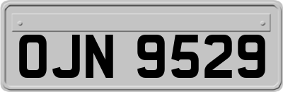 OJN9529