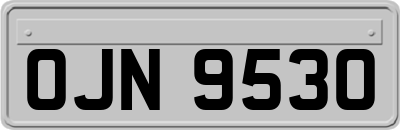 OJN9530