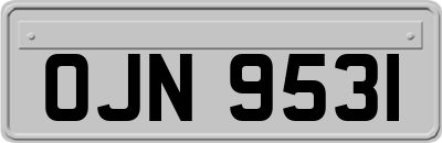 OJN9531
