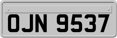 OJN9537