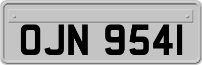 OJN9541