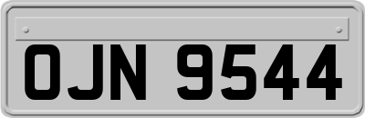 OJN9544