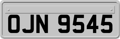 OJN9545