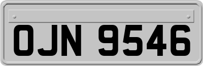 OJN9546