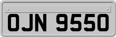 OJN9550