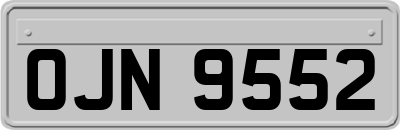OJN9552