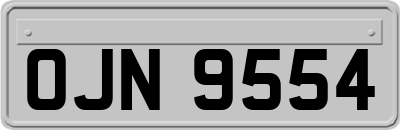OJN9554