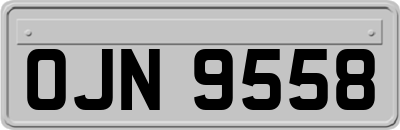 OJN9558
