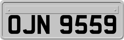 OJN9559