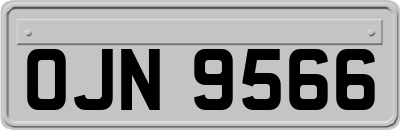 OJN9566