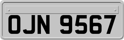 OJN9567