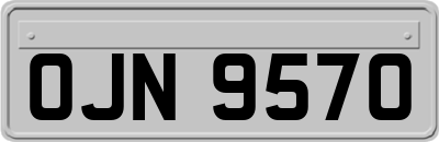 OJN9570