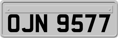 OJN9577