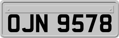 OJN9578