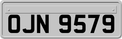 OJN9579
