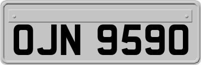OJN9590