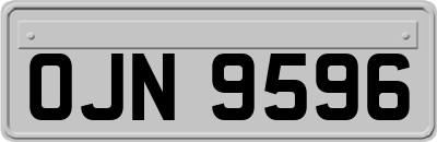 OJN9596