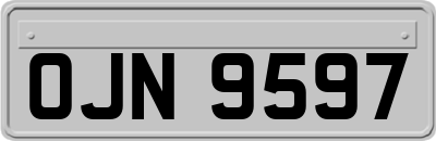 OJN9597