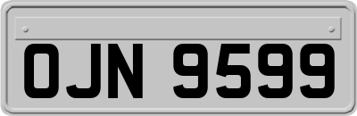 OJN9599