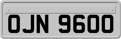 OJN9600