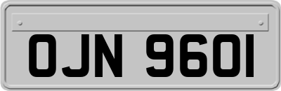 OJN9601