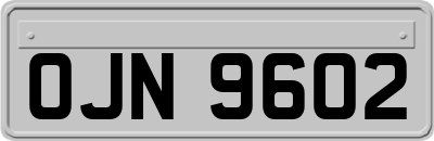 OJN9602